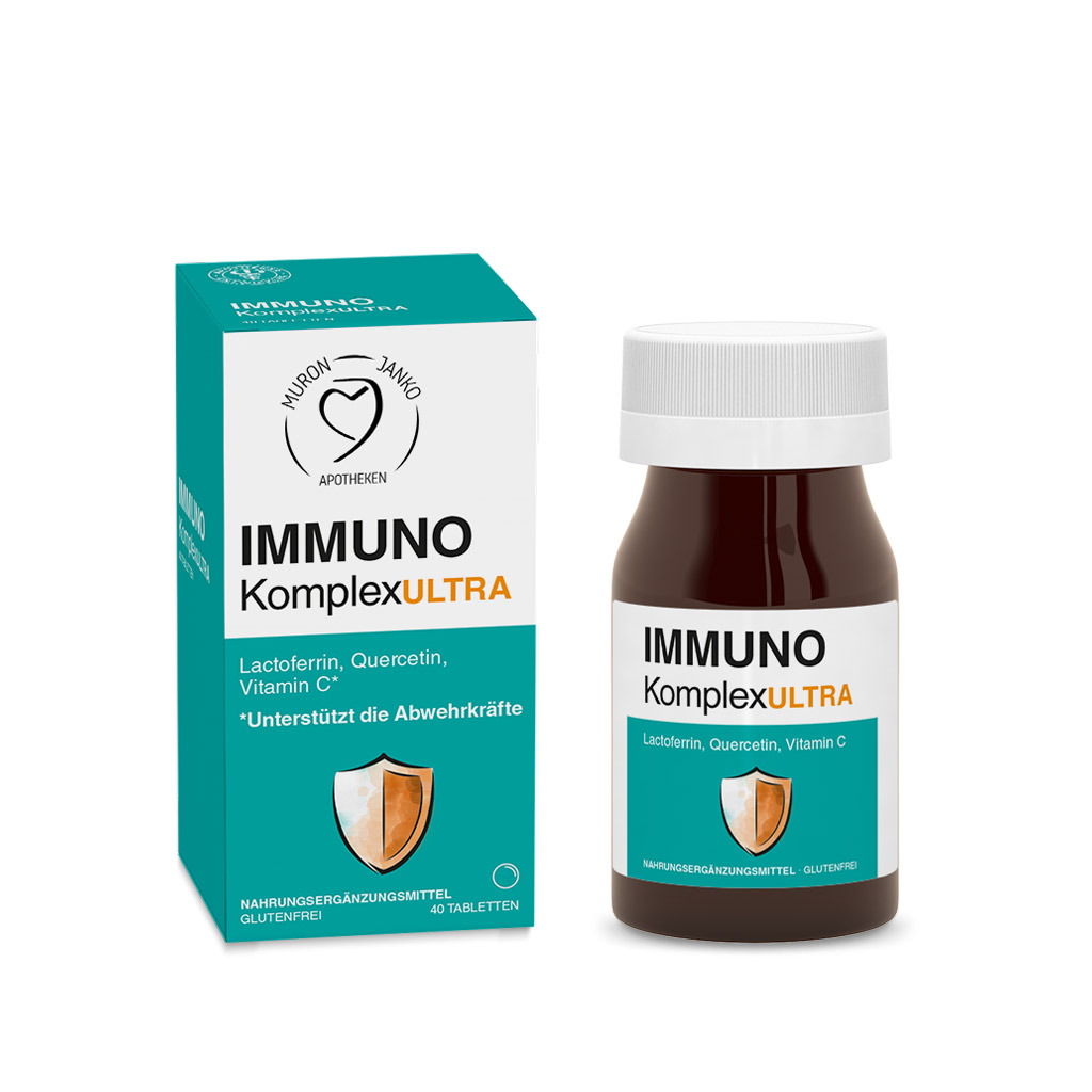 Immuno-Komplex-Ultra