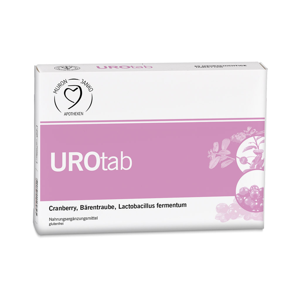 Urotab